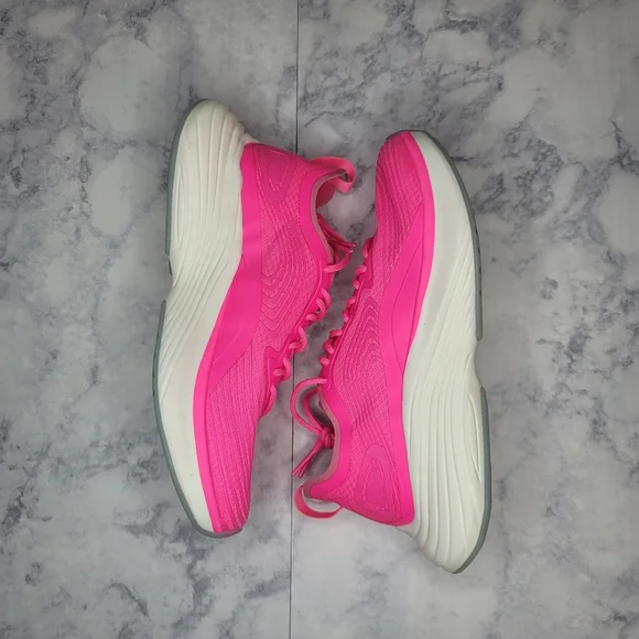 APL Streamline Running Shoes Fusion Pink Limited Edition BCA 6.5 Lightweight - Picture 5 of 11
